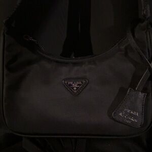 Prada purse
